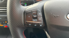 Ford Kuga 2.5 FHEV ST-Line X Edition 5dr CVT Hybrid Estate